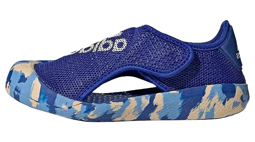 adidas Altaventure Sport Zwemsandalen Semi Lucid Blue / Cloud White / Blue Fusion (FZ6508)