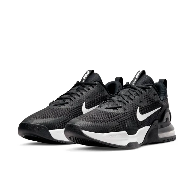 Nike Air Max Alpha Trainer 5 Training Black (DM0829-001)