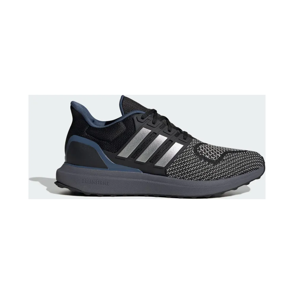 adidas Ultradream DNA Core Black Silver Metallic Onix (JP7925)