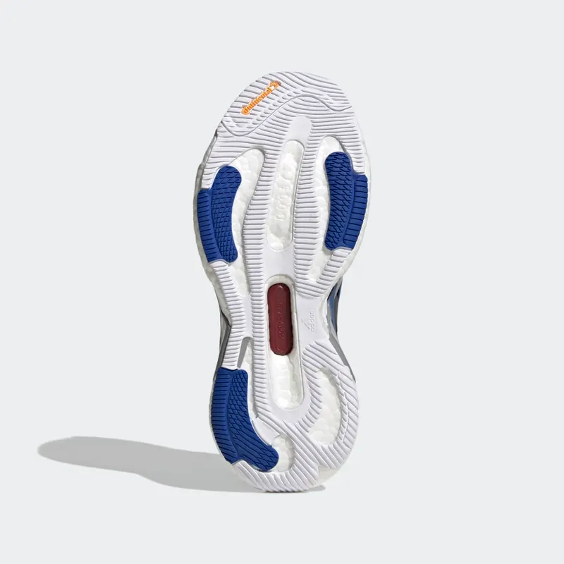 Adidas adidas by Stella McCartney Solarglide Running Core Black / Power Blue / Cloud White (GX9862)