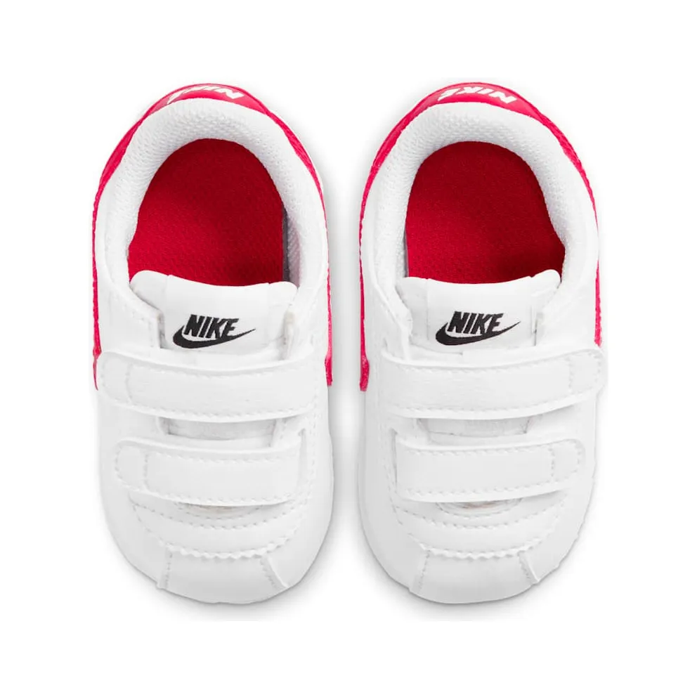 Nike Cortez Basic SL Forrest Gump (TD) White/Varsity Red-Varsity Royal (904769-103)