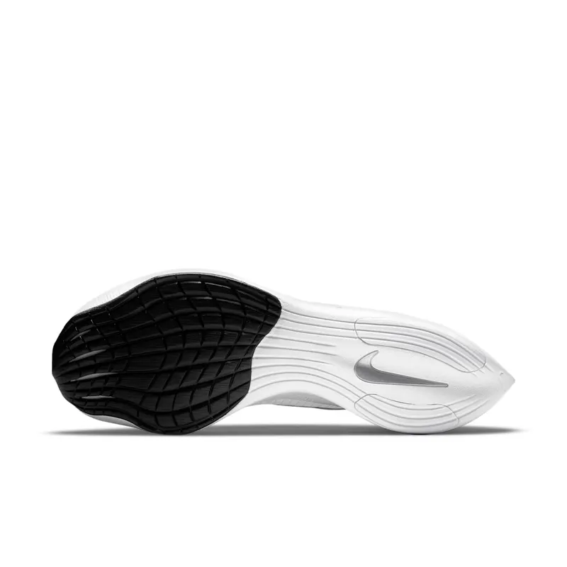 Nike ZoomX Vaporfly Next% 2 Road Racing White (CU4111-100)
