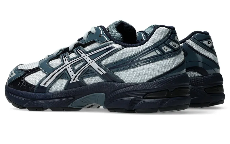 Asics GEL-1130 GS “Piedmont Grey Midnight” (1204A208-021)