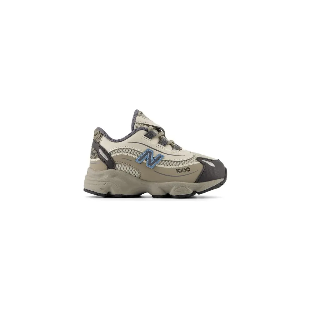 NEW BALANCE 1000 BUNGEE “Dockside / Stillwater” (IV1000JI)