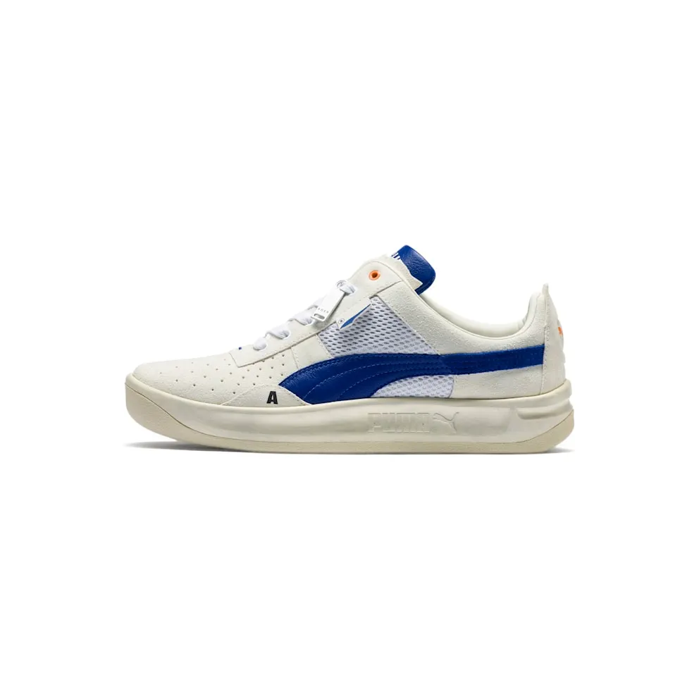 Puma California Ader Error Whisper White/Surf The Web (369534-01)
