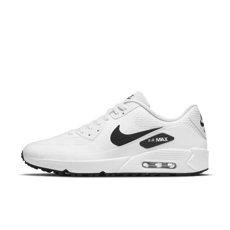 Nike Air Max 90 Golf (2021) (CU9978-101)