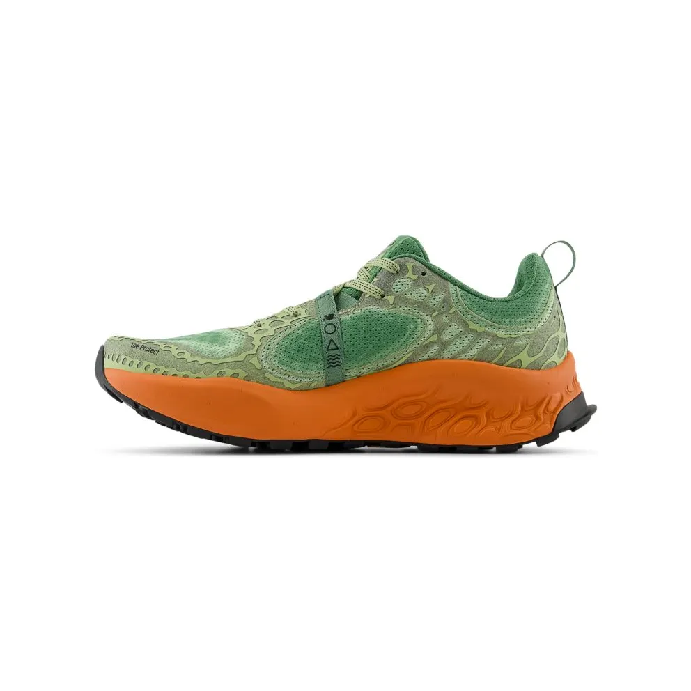 New Balance Fresh Foam X Hierro v8 GTX Everglade Green Infield Clay (UHIERAH)