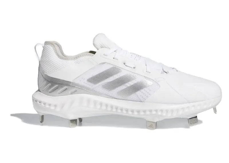 adidas Purehustle White Silver Metallic (W) (FV9038)