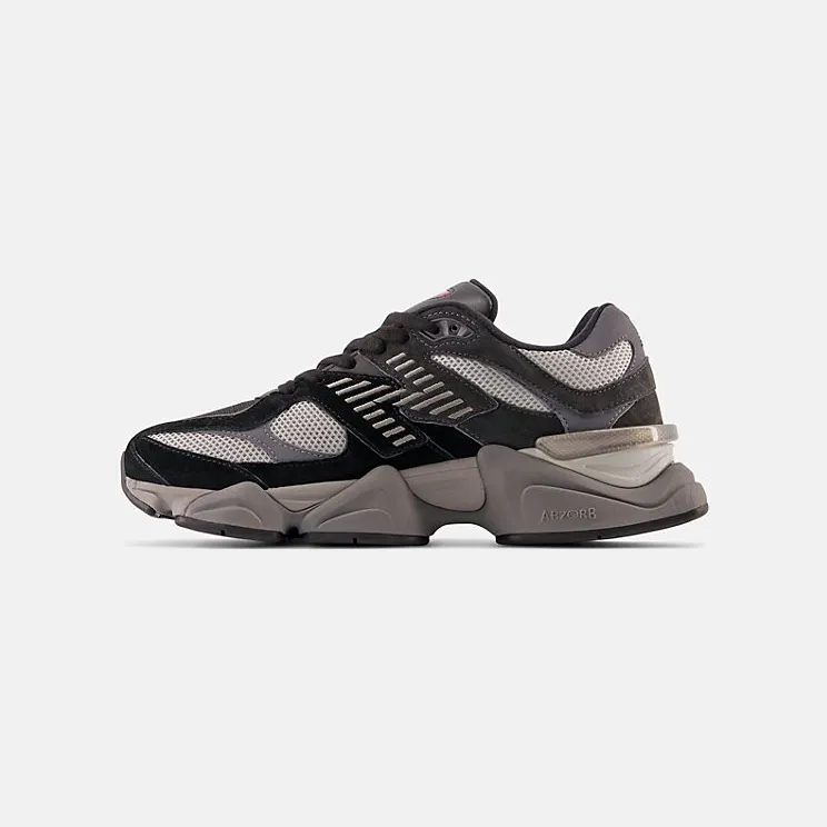 new-balance-9060 U9060BLK