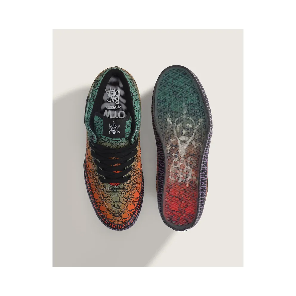 Bad Idea x Vans Half Cab (VN000Z7N701)