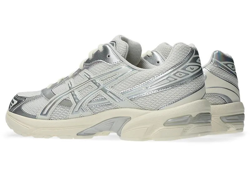 ASICS GEL-1130 “Cream / Pure Silver” (1203A997-100)