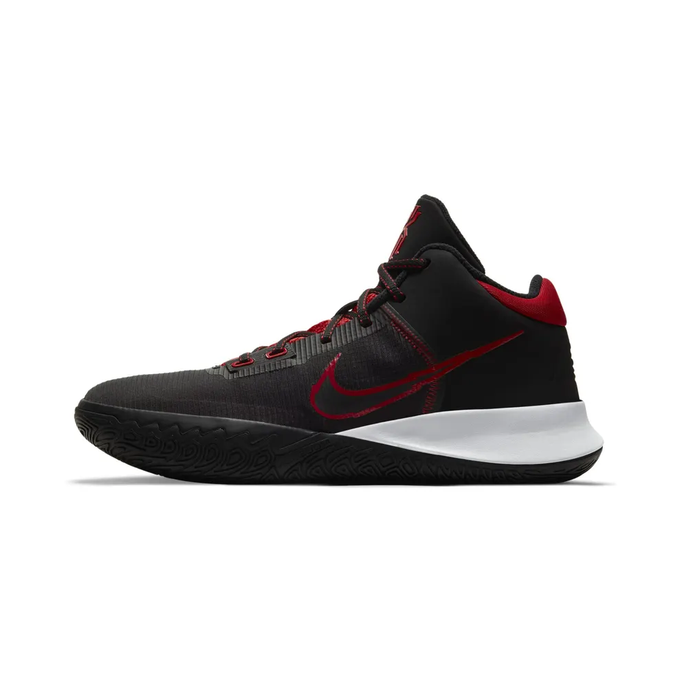 Kyrie Flytrap 4 Basketball Black (CT1972-004)