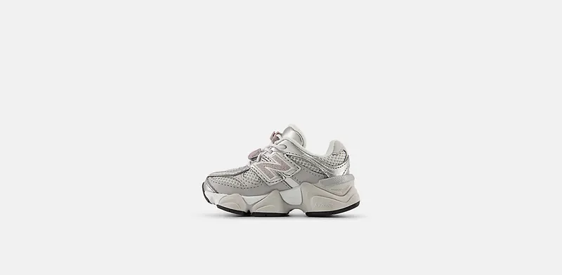 New Balance 9060 Bungee TD “Raincloud Truffle Salt” (I90606FB)