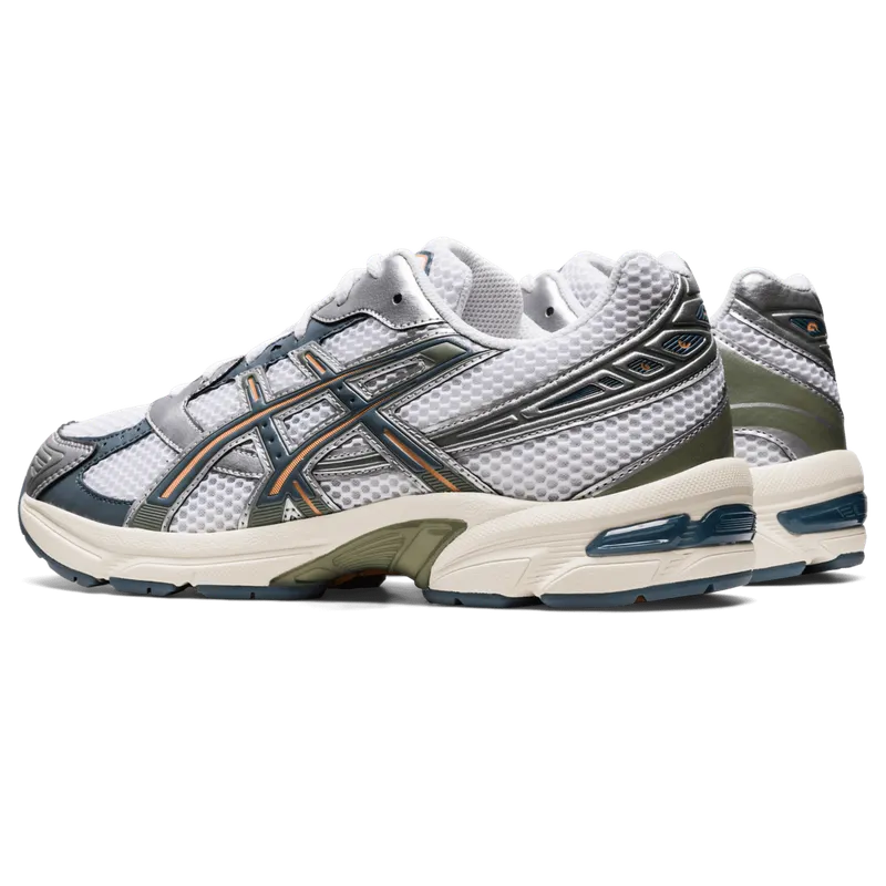 Asics Gel-1130™ White/Ironclad (1201A256.110)