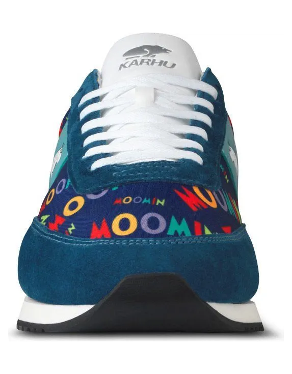 karhu-albatros F807009