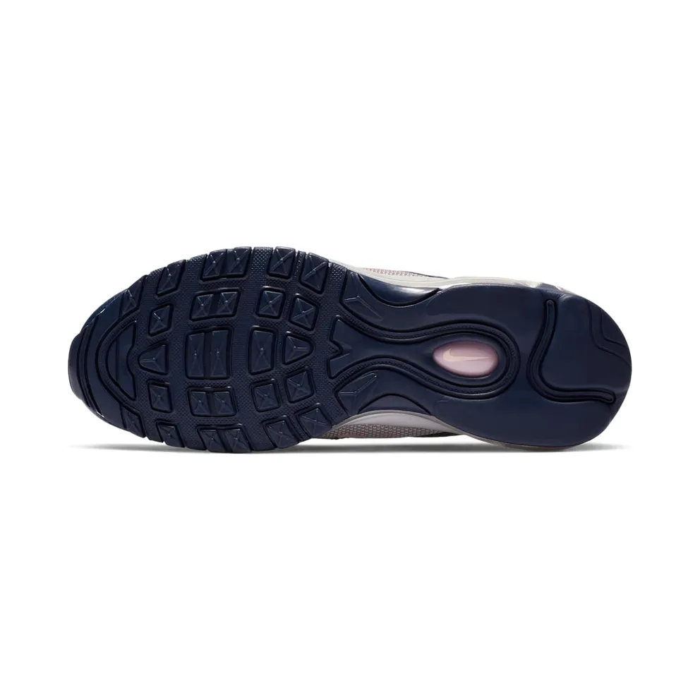 Nike Air Max 97 Plum Chalk (W) Crimson Tint/Plum Chalk-Blue Void-Crimson Tint (921733-802)