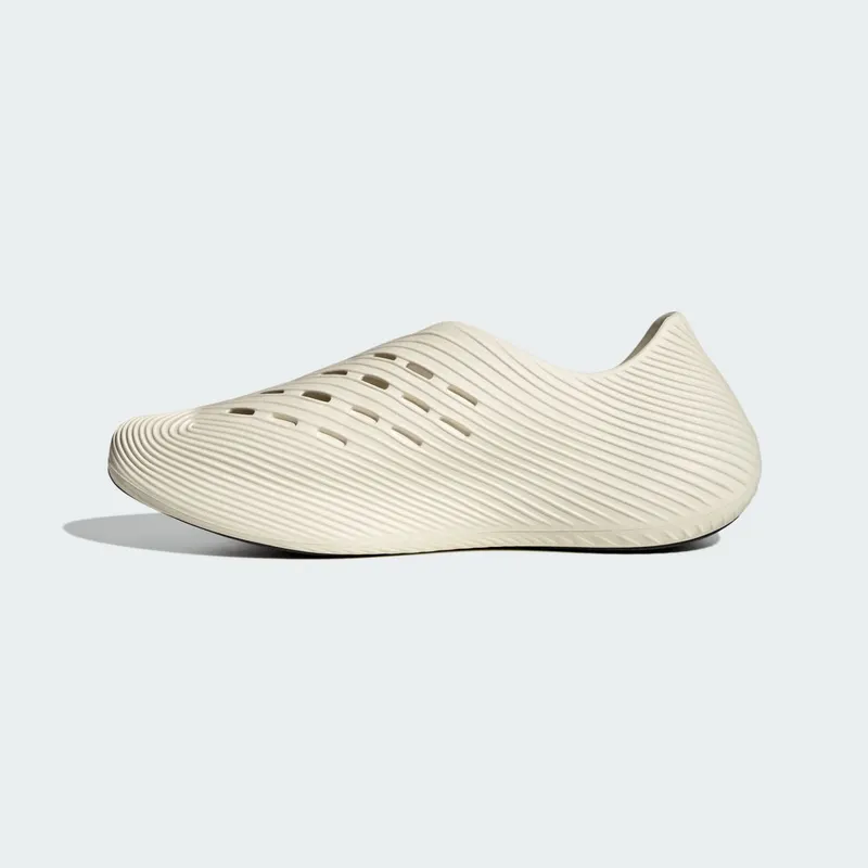 Adidas PURECHILL Slides Cloud White / Grey Two / Core Black (KH6427)