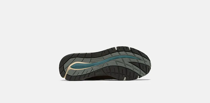 New Balance 991v2 “MiUK Slate Black Alloy” (U991BG2)