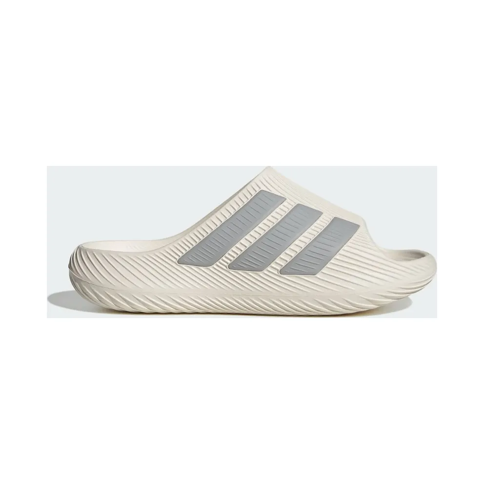 Adidas PURECHILL SLIPPERS Off White / Grey Two / Off White (KH6417)