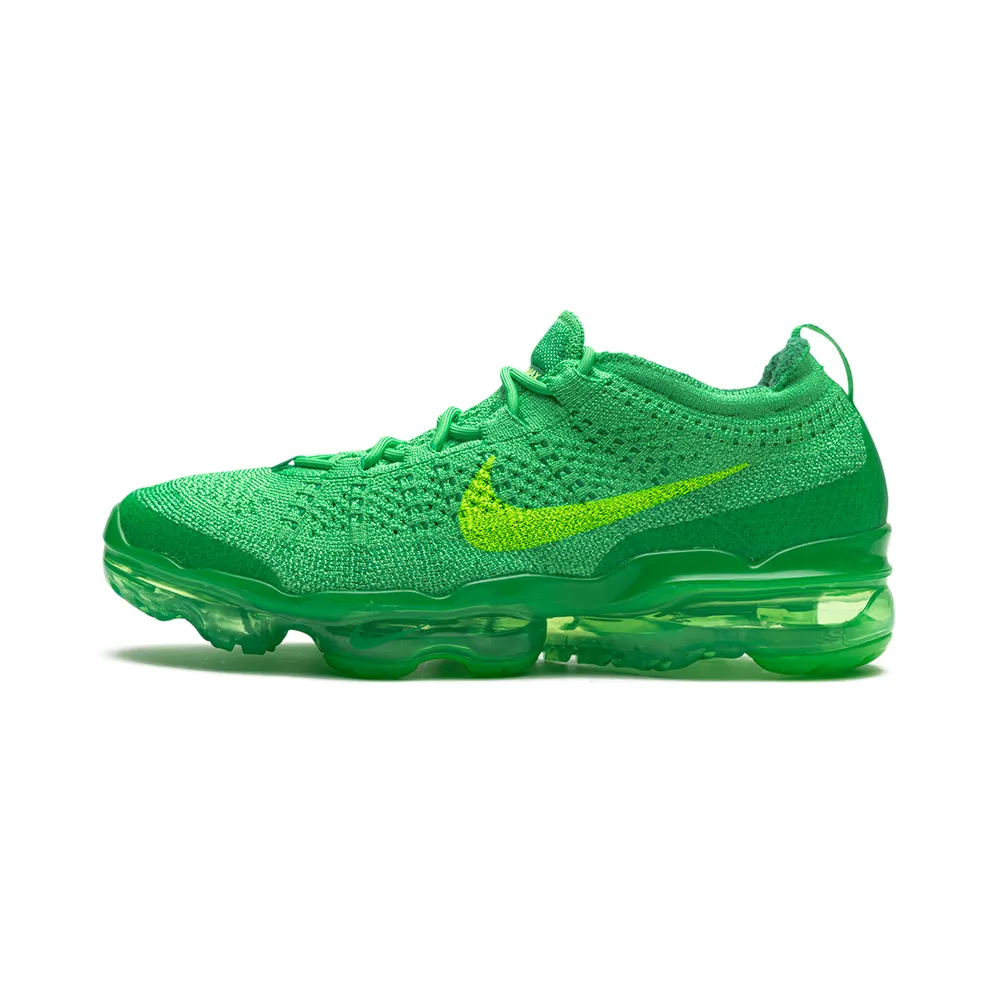 Nike VAPORMAX 2023 FLYKNIT “Green Shock” (DV6840-300)