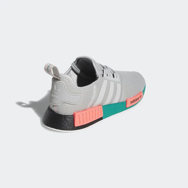 adidas NMD R1 South Beach Grey Two/Grey Two (FX4353)