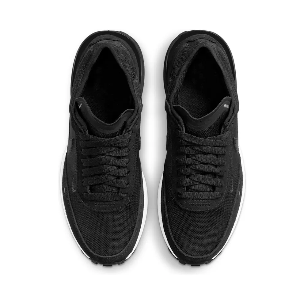 Nike Waffle One Older Kids’ Black (DC0481-001)