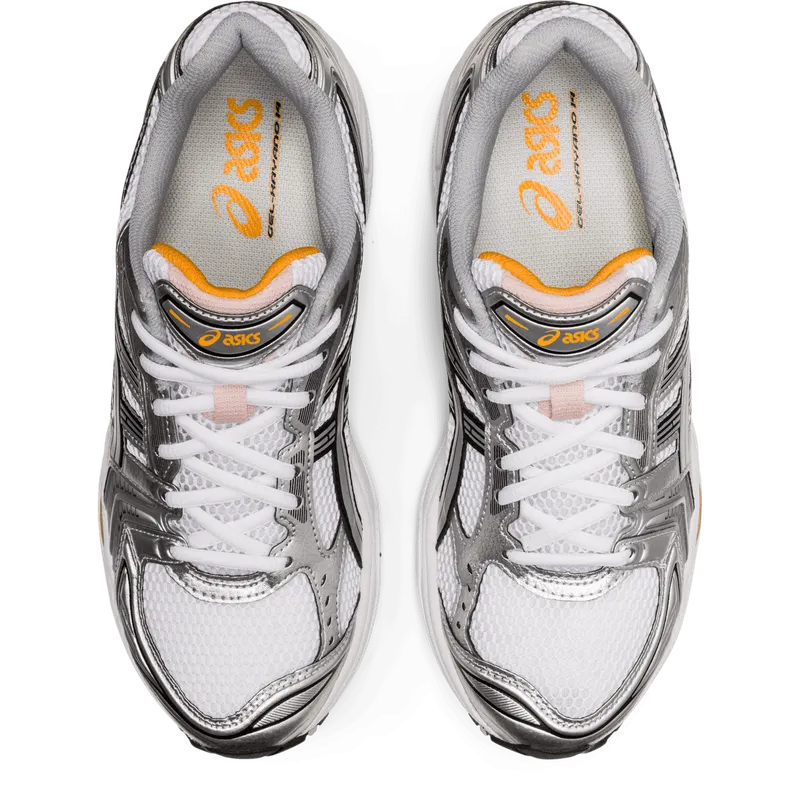 Asics Gel-kayano™ 14 White/Pure Silver (1201A019.106)