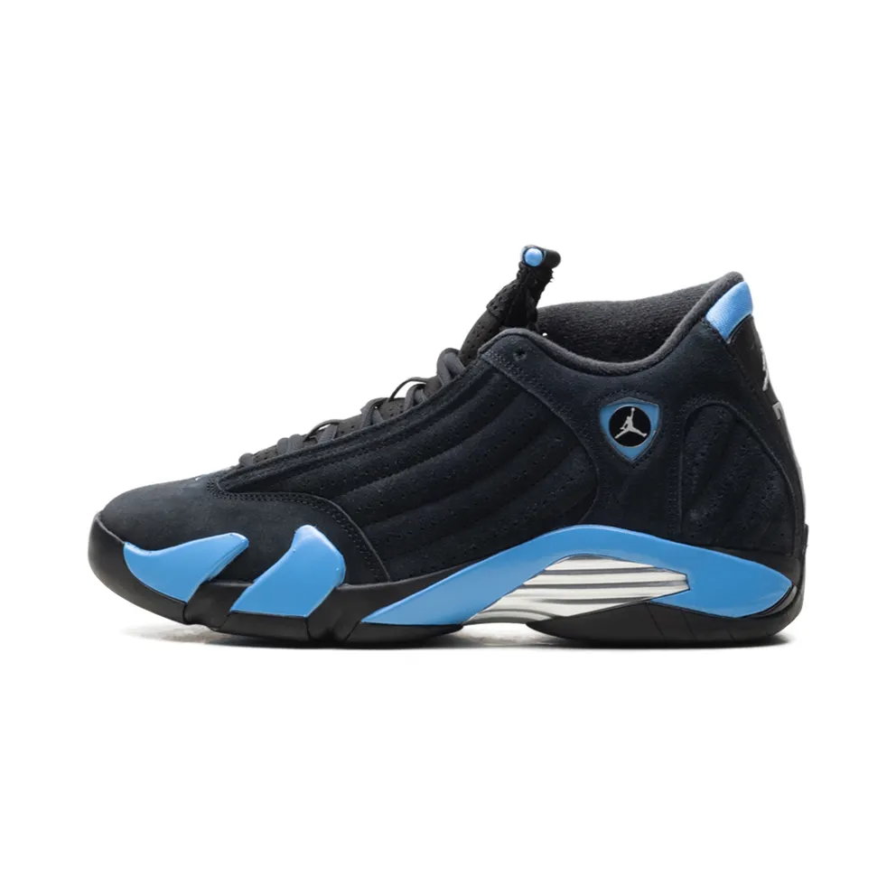 Air Jordan 14 “University Blue (2026)” (487471-007)