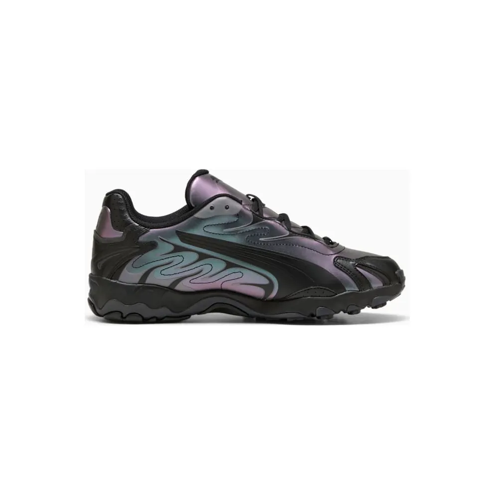 Puma Inhale Color Shift Eggplant (401665-02)