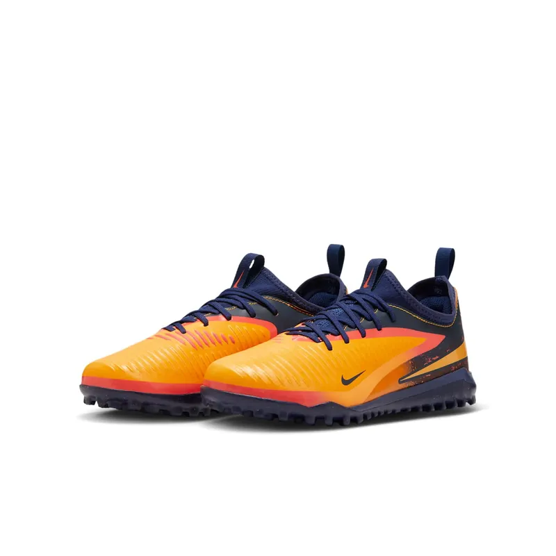Nike Phantom 6 Low Academy TF Erling Haaland Precision Under Pressure (HQ2040-800)