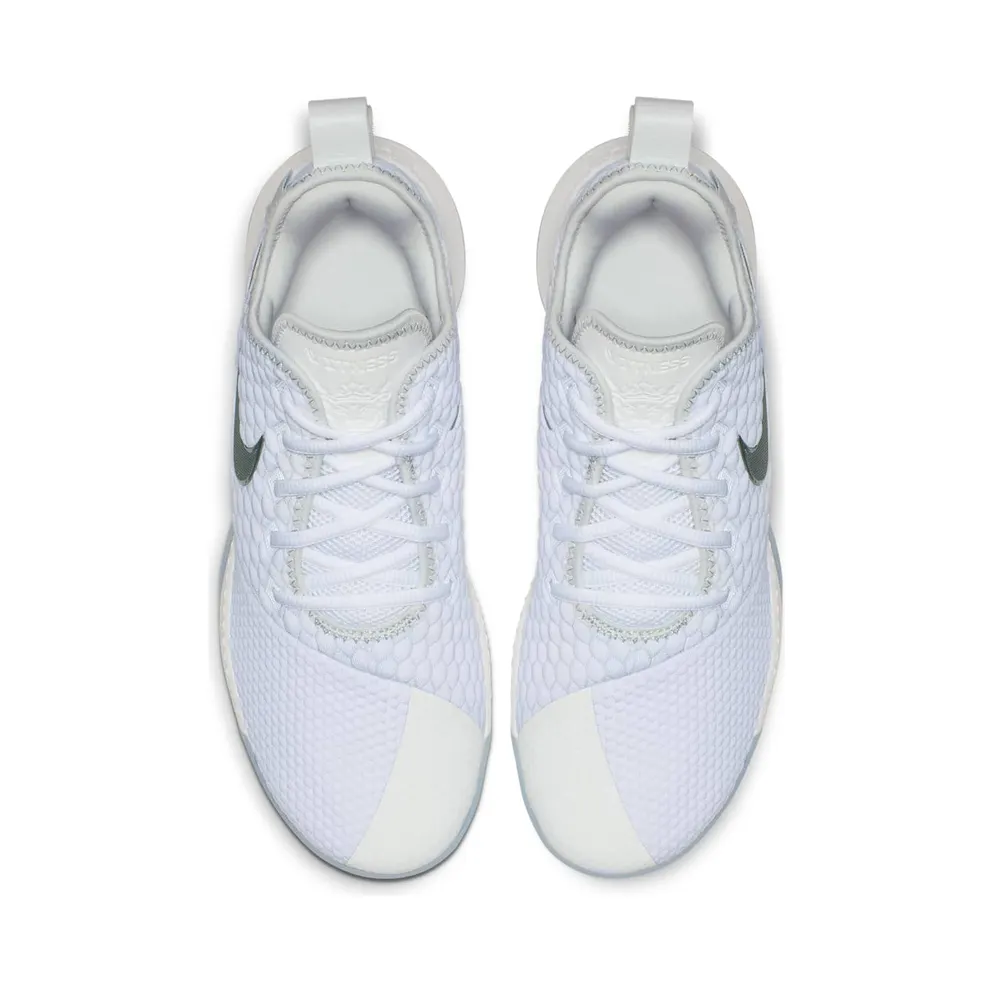 LeBron Witness III – White