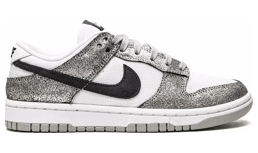 Nike Air Force 1 Mid QS Jewel NYC Cool Grey sneakers – Grijs (DO5882)