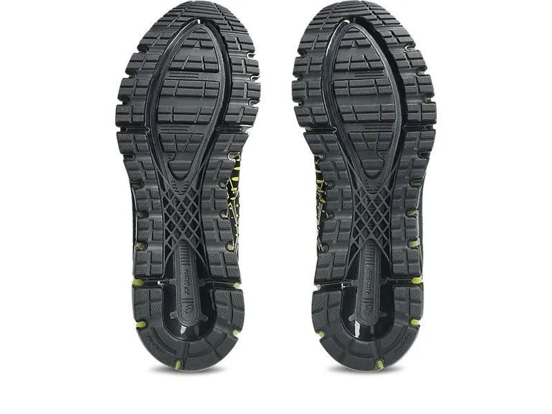 ASICS GEL-QUANTUM 360 I “Black / Bright Yellow” (1203B044-001)