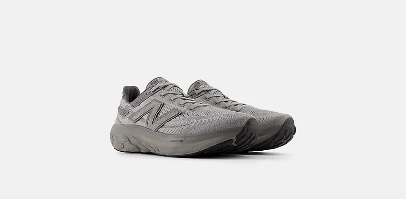New Balance Fresh Foam X 1080v13 Grey Day (2024) (M1080LAF)