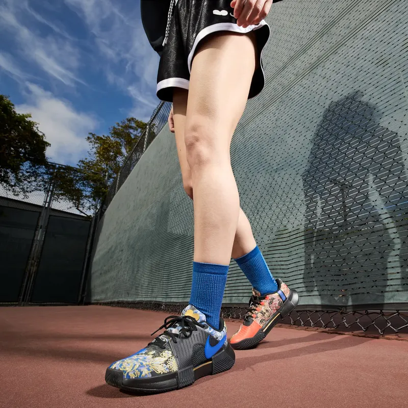 Nike GP Challenge 1 PRM Naomi Osaka J’aime Paris Collection (FN4772-001)