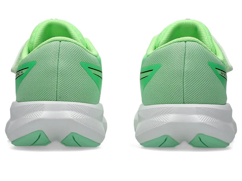 ASICS PATRIOT 14 PS “Illuminate Green / Black” (1014A391-300)