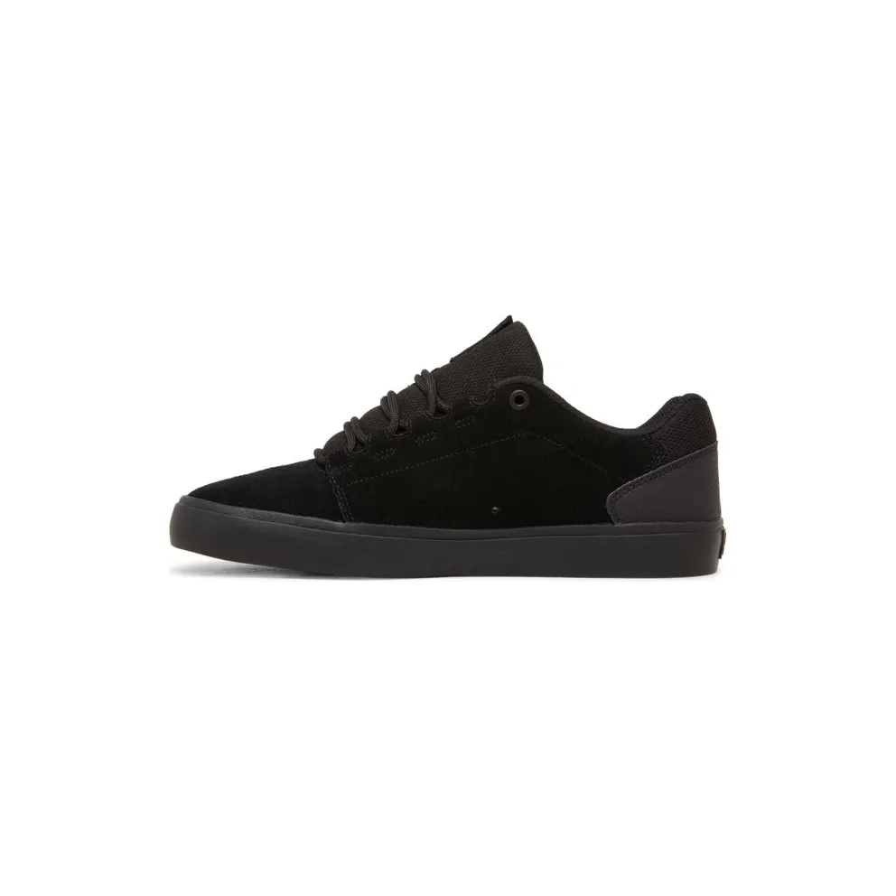 DC Hyde black/black/black (ADYS300580-3BK)