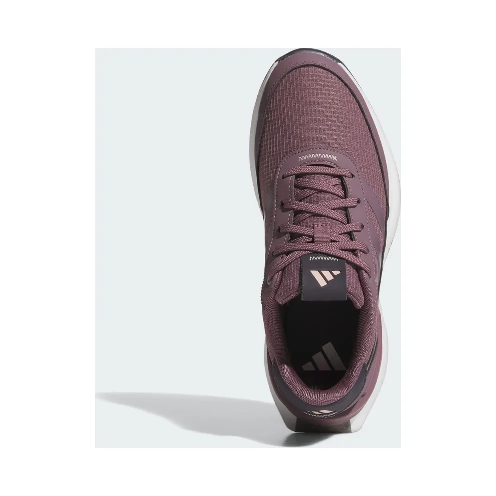 adidas S2G Spikeless 24 Golf Shadow Fig Sandy Pink (ID8700)