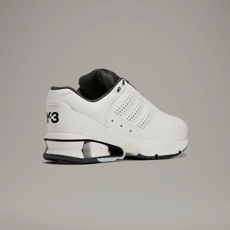 Adidas Y-3 A3 Control Core White / Core White / Black (JQ2423)