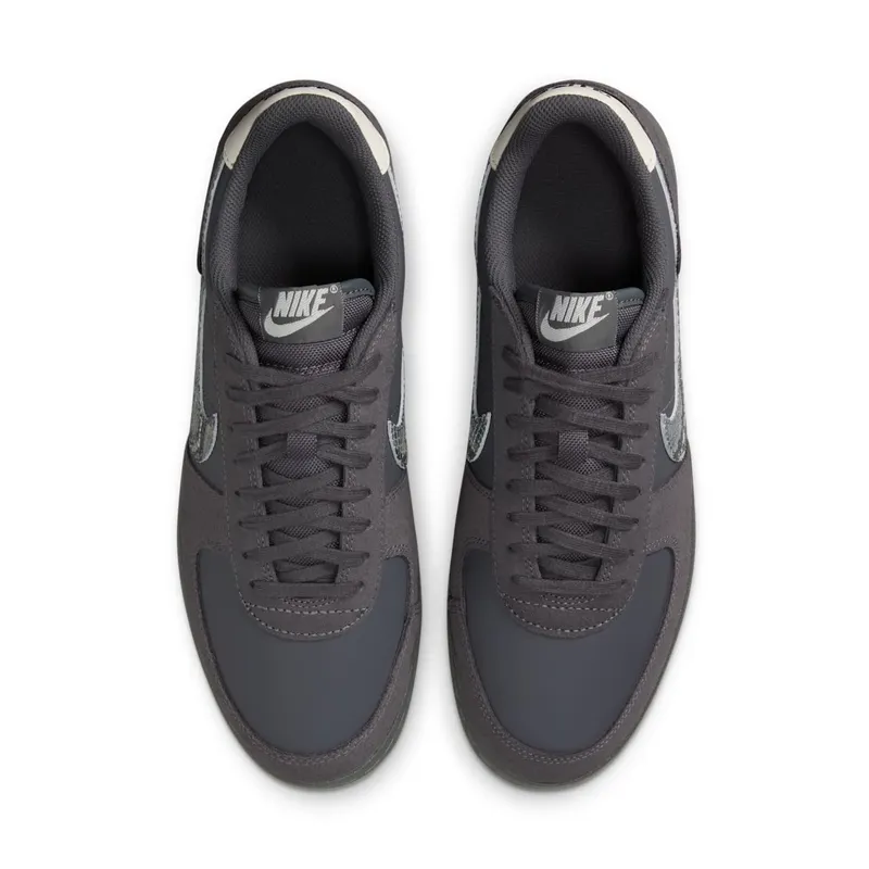 Nike Field General ’82 Snakeskin Dark Grey (IF0667-001)