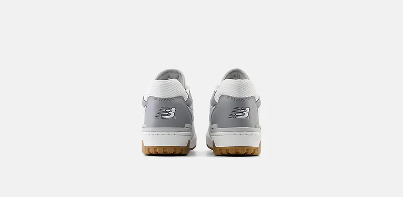 New Balance 550 “White” (BB550ESC)