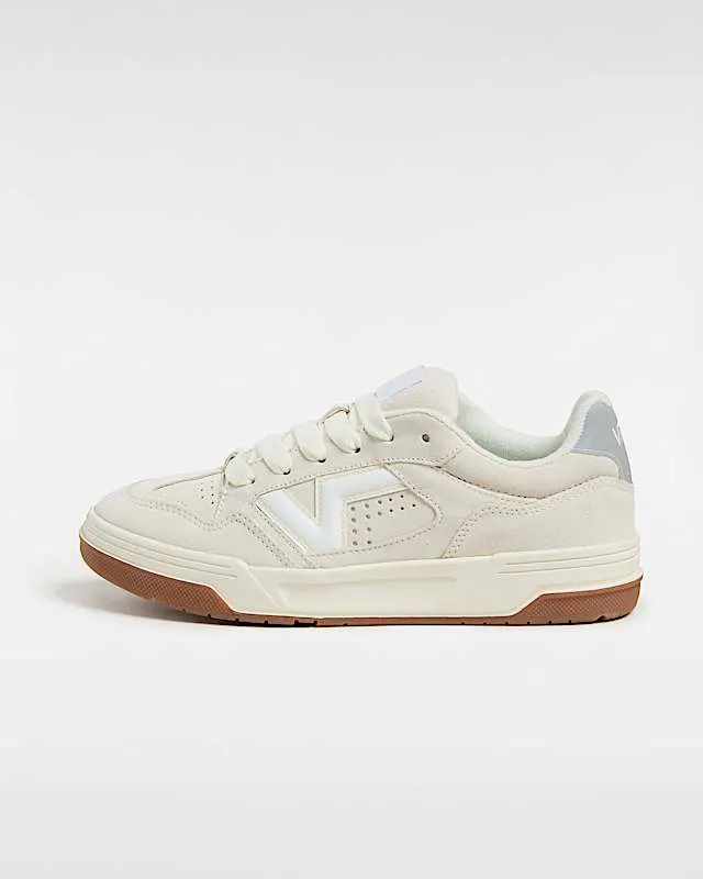 Vans Upland Reflective Egret (VN000D25C9F)