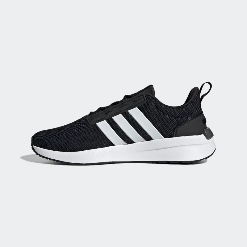 Adidas Racer TR21 Core Black / Cloud White / Core Black (GZ8184)