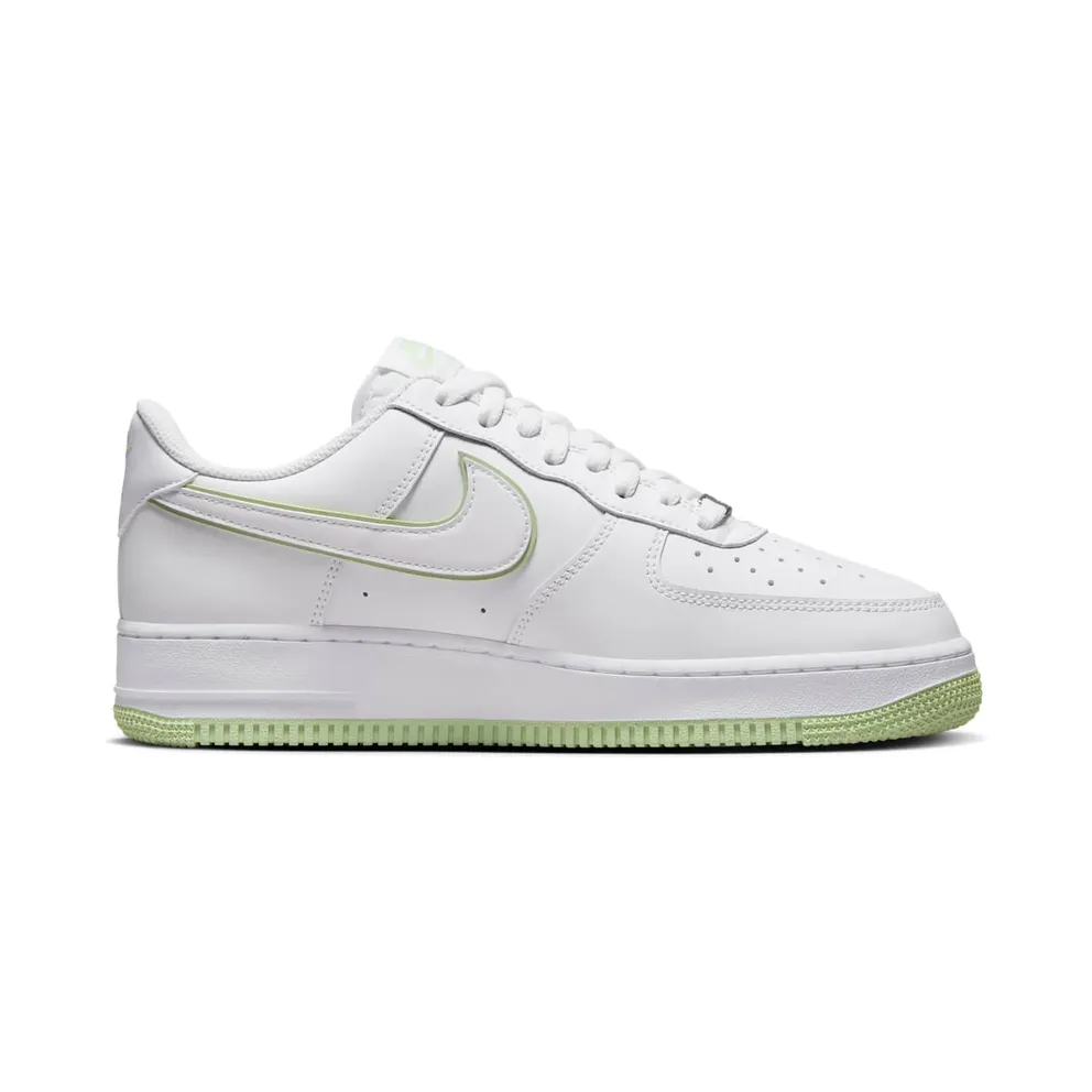 Nike Air Force 1 Low ’07 White Honeydew (DV0788-105)