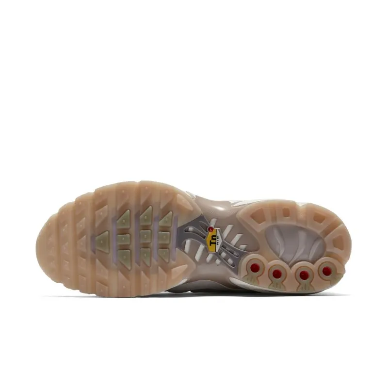 Nike Air Max Plus Velvet Particle Rose (W) Particle Rose/Vast Grey-Summit White (AH6788-600)