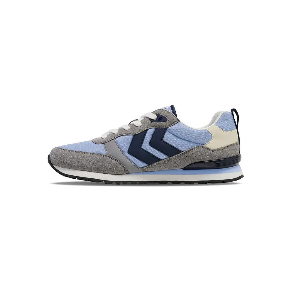 Hummel Monaco 86 Blau (221427-8293)