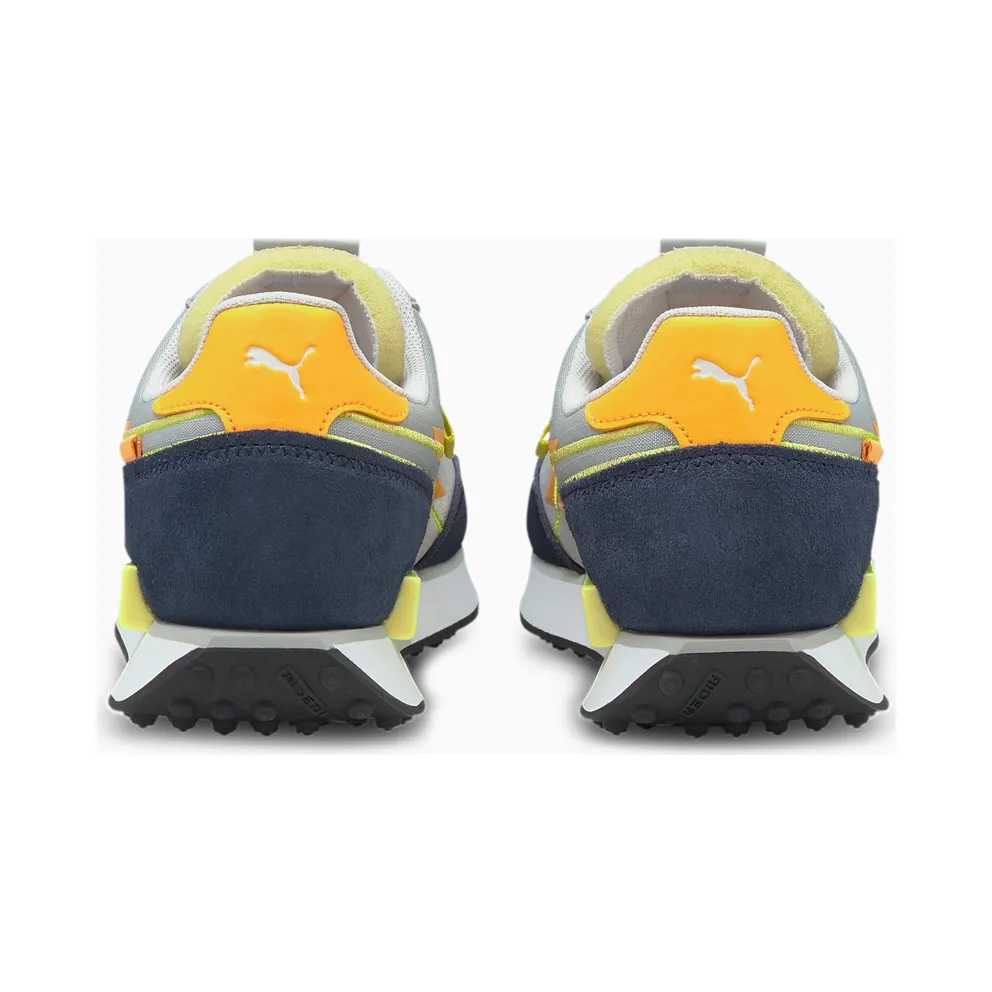 Puma Future Rider Twofold SD Grey/Orange (38105202)