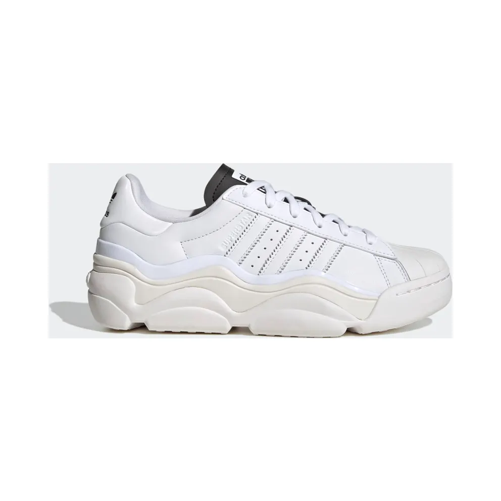 adidas Superstar Millencon Schuh Cloud White / Cloud White / Core Black (HQ6039)