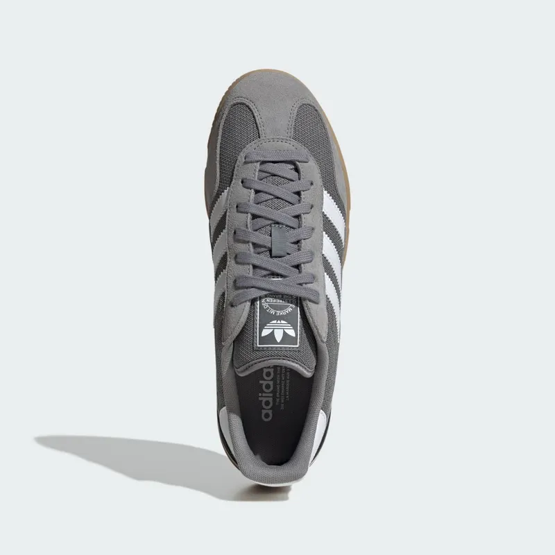 Adidas adidas Gazelle Sala Grey Three / Cloud White / Grey Six (JR8375)
