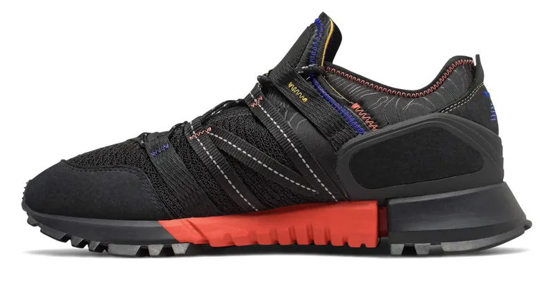 New Balance MSCRC ‘Black’ Black (MSRC4LD)